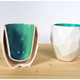 Illustration for article titled Authentic Coffee Mugs That Will Steal The Show